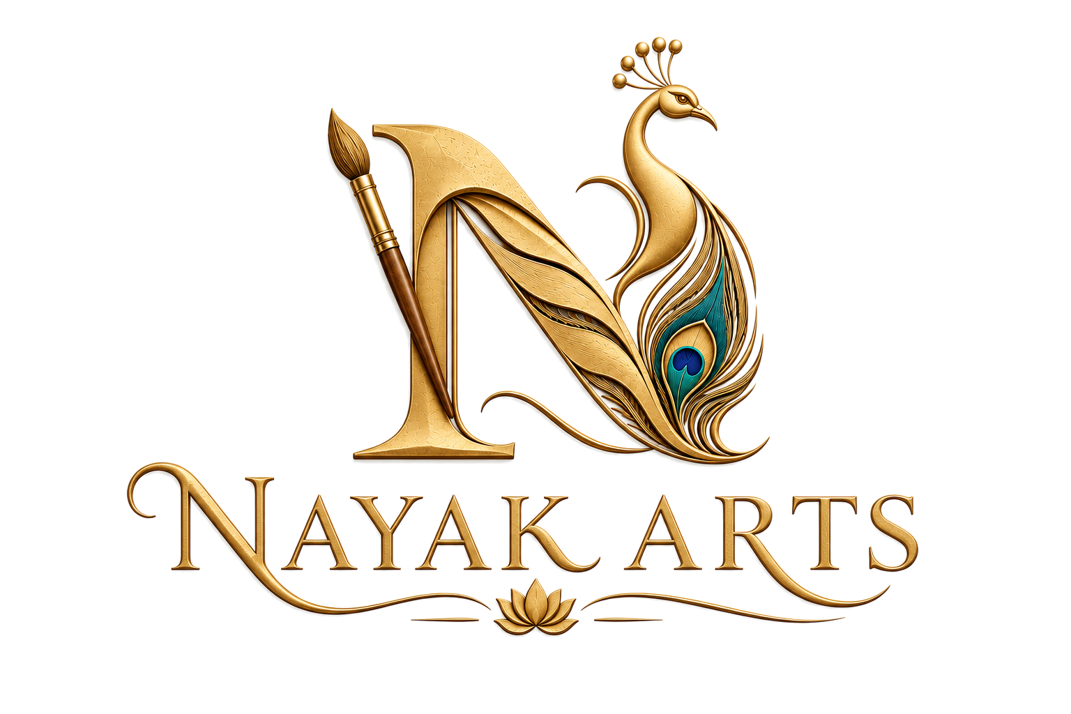 NayakArts Logo